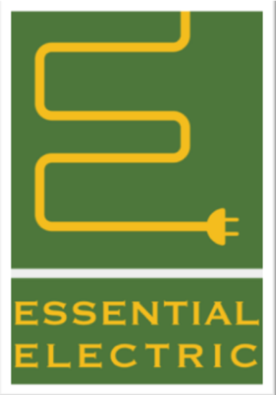 Essential Electric Site Logo